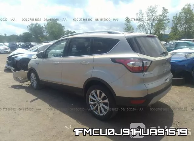 1FMCU0J91HUA91519 фото 4