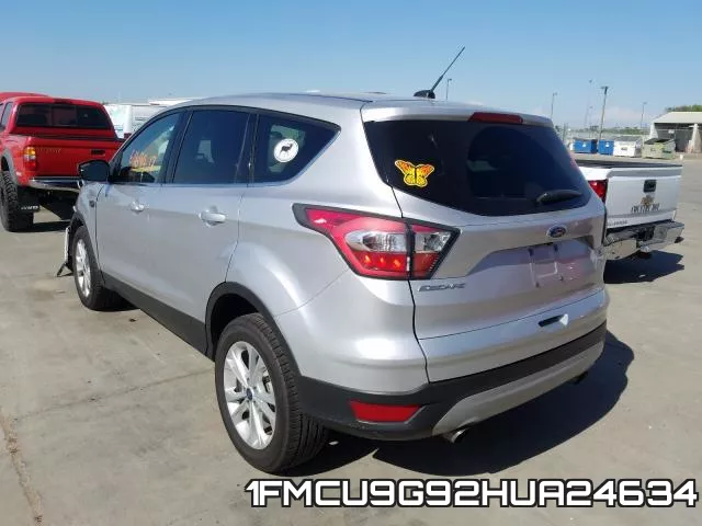 1FMCU9G92HUA24634 фото 4