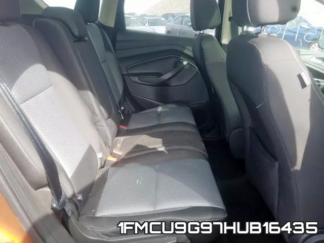 1FMCU9G97HUB16435 фото 7