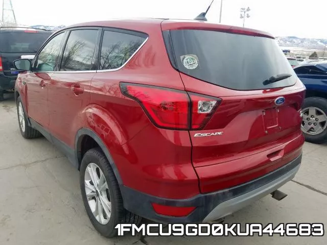 1FMCU9GD0KUA44683 фото 4
