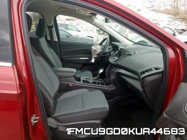1FMCU9GD0KUA44683 фото 6