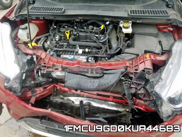 1FMCU9GD0KUA44683 фото 8