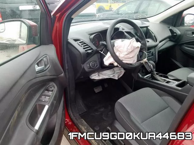 1FMCU9GD0KUA44683 фото 10