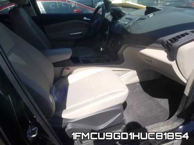 1FMCU9GD1HUC81854 фото 6