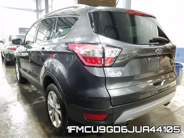 1FMCU9GD6JUA44105 фото 4