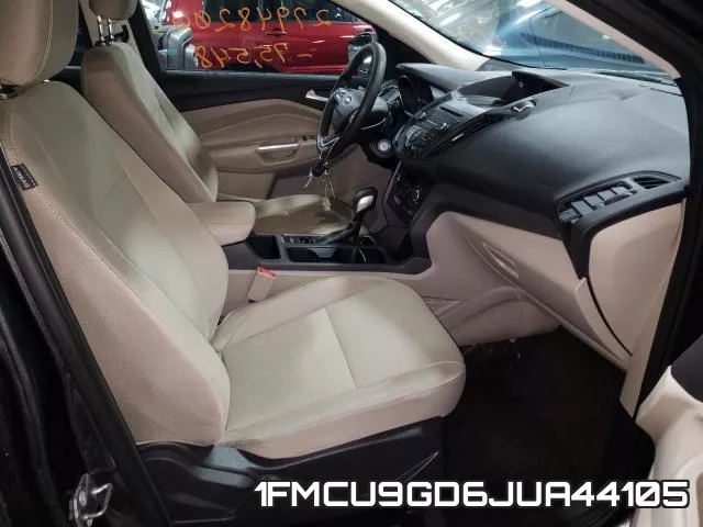 1FMCU9GD6JUA44105 фото 6
