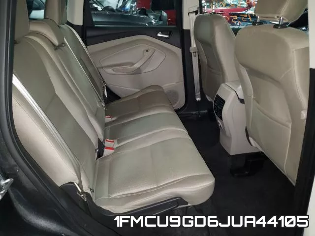 1FMCU9GD6JUA44105 фото 7