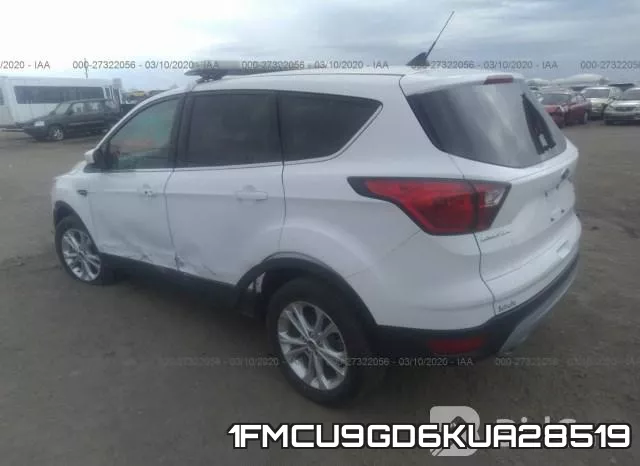 1FMCU9GD6KUA28519 фото 4