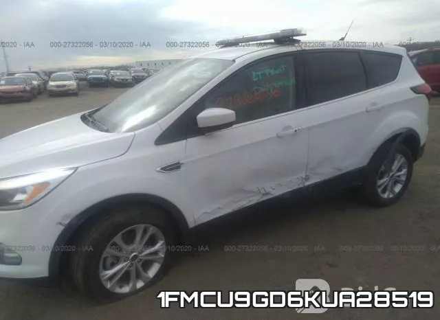 1FMCU9GD6KUA28519 фото 7