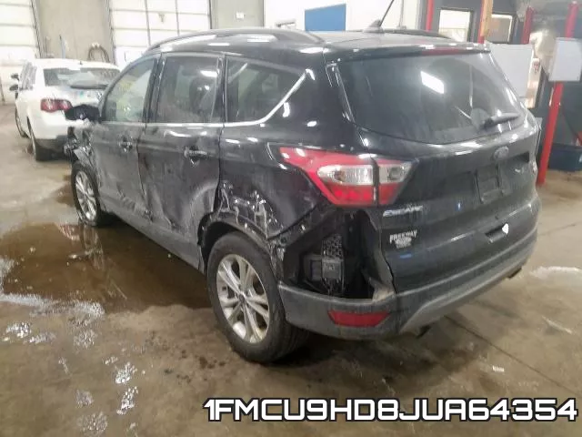 1FMCU9HD8JUA64354 фото 4