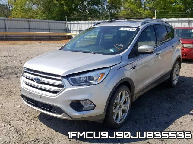 1FMCU9J90JUB35536 фото 3