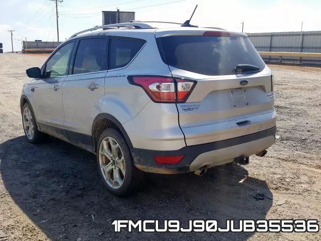 1FMCU9J90JUB35536 фото 4