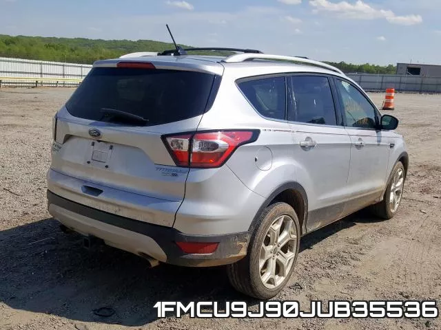 1FMCU9J90JUB35536 фото 5