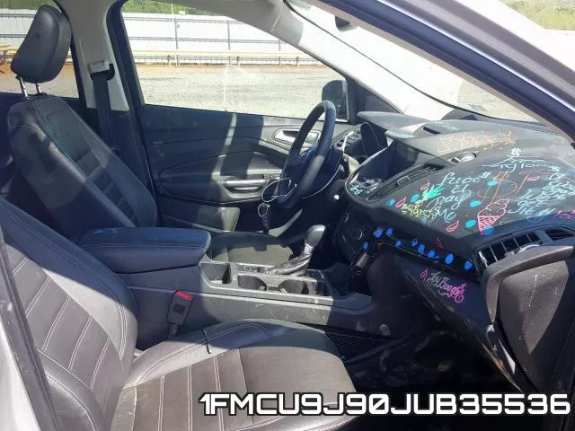 1FMCU9J90JUB35536 фото 6