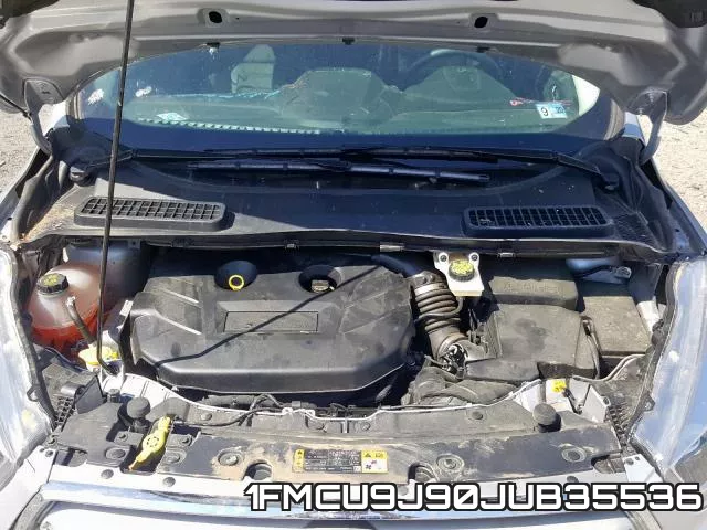 1FMCU9J90JUB35536 фото 8