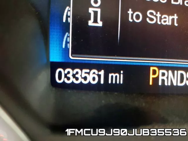 1FMCU9J90JUB35536 фото 9