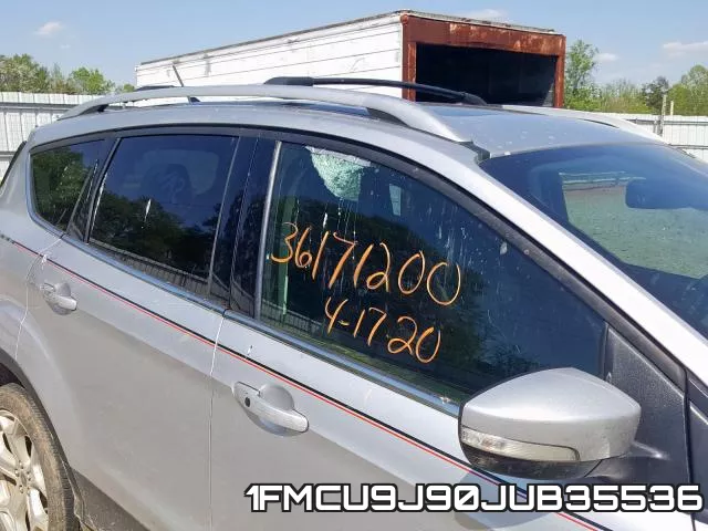 1FMCU9J90JUB35536 фото 10