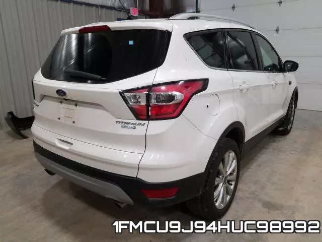 1FMCU9J94HUC98992 фото 5