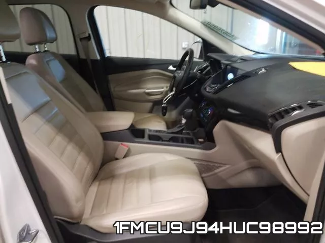 1FMCU9J94HUC98992 фото 6