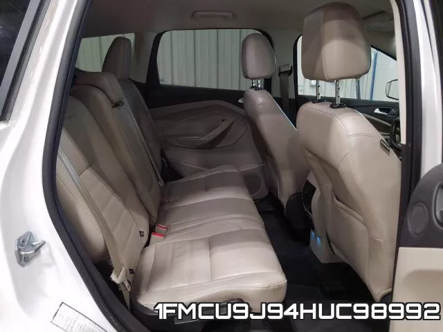 1FMCU9J94HUC98992 фото 7