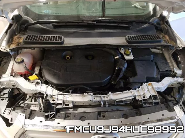 1FMCU9J94HUC98992 фото 8