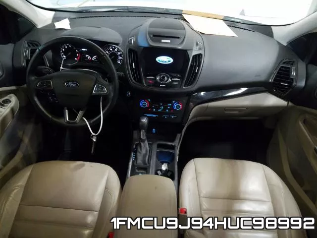 1FMCU9J94HUC98992 фото 10