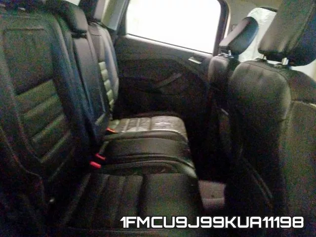1FMCU9J99KUA11198 фото 7