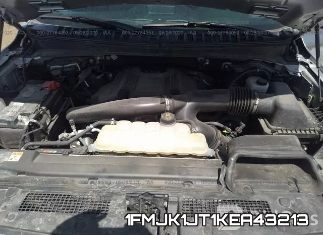 1FMJK1JT1KEA43213 фото 2