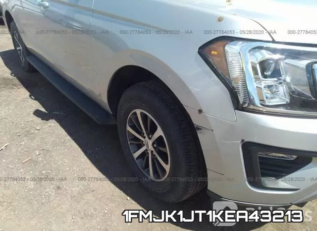 1FMJK1JT1KEA43213 фото 7