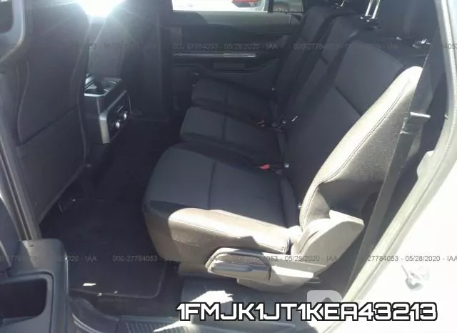 1FMJK1JT1KEA43213 фото 9