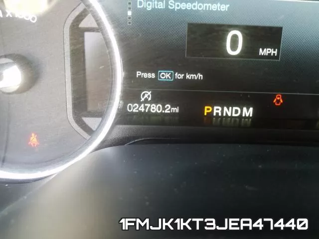 1FMJK1KT3JEA47440 фото 9
