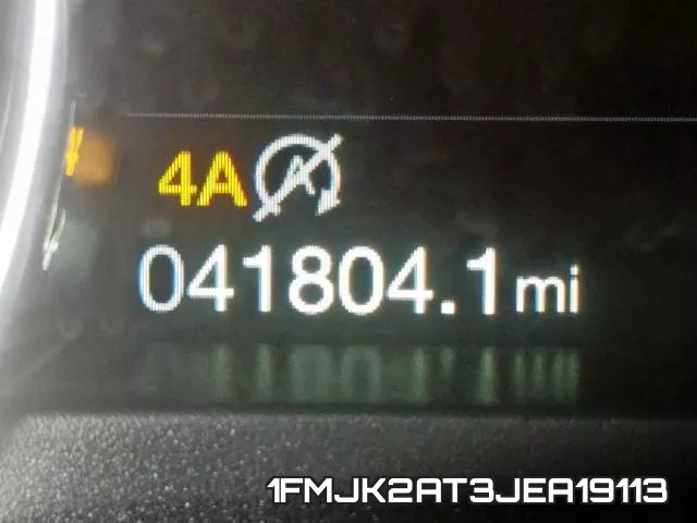 1FMJK2AT3JEA19113 фото 9