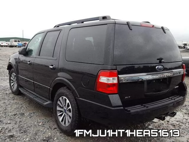 1FMJU1HT1HEA51613 фото 4