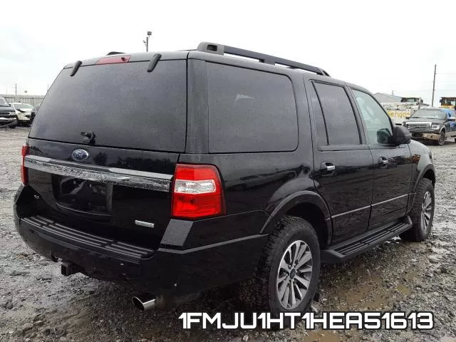 1FMJU1HT1HEA51613 фото 5