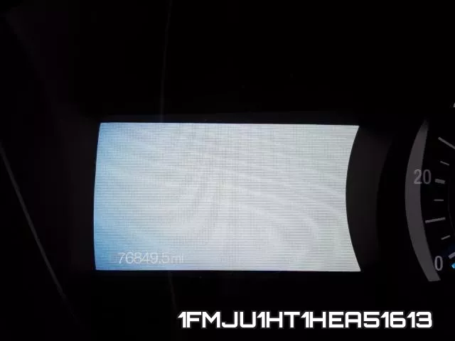1FMJU1HT1HEA51613 фото 9