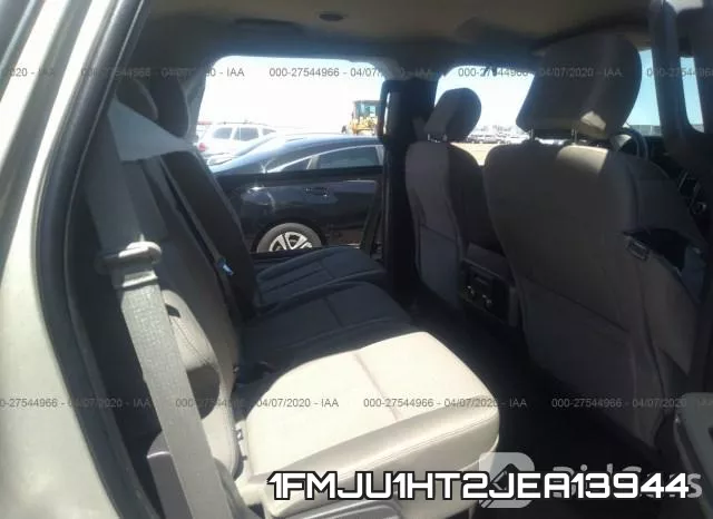 1FMJU1HT2JEA13944 фото 9