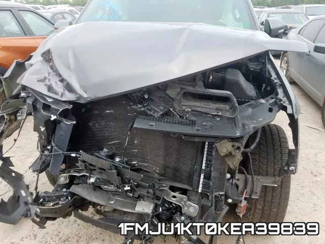 1FMJU1KT0KEA39839 фото 8