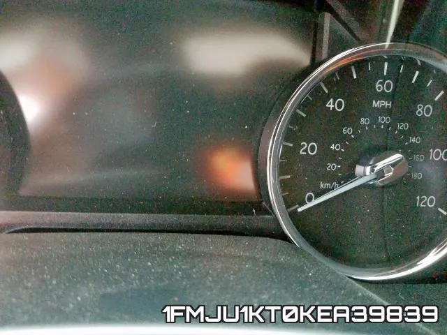 1FMJU1KT0KEA39839 фото 9