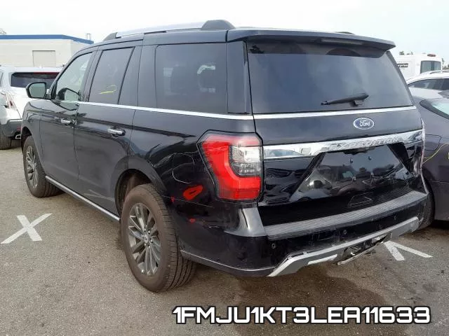 1FMJU1KT3LEA11633 фото 4