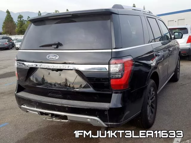 1FMJU1KT3LEA11633 фото 5