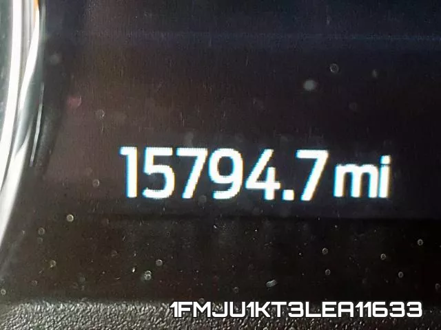 1FMJU1KT3LEA11633 фото 9