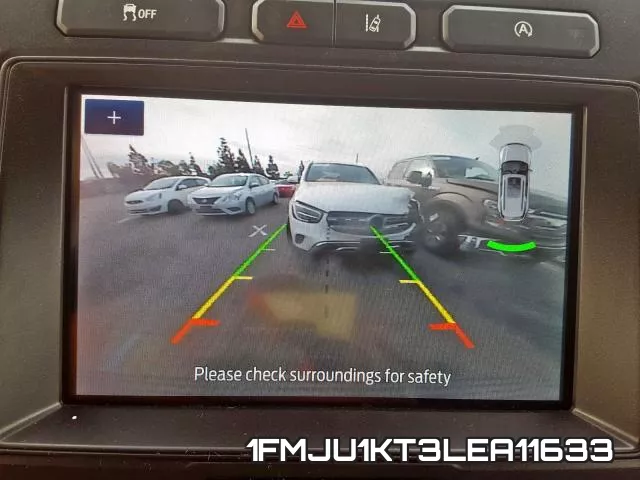 1FMJU1KT3LEA11633 фото 10