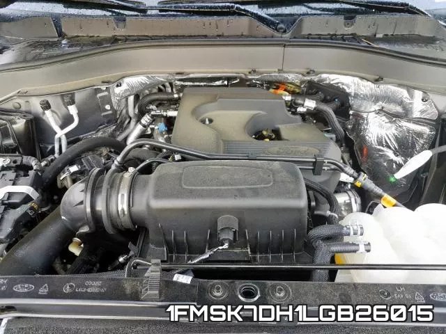 1FMSK7DH1LGB26015 фото 8