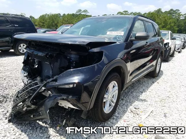 1FMSK7DH2LGA52250 фото 3