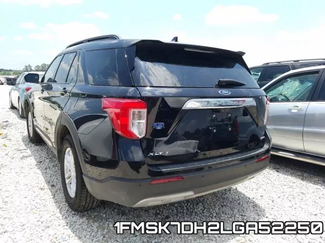 1FMSK7DH2LGA52250 фото 4