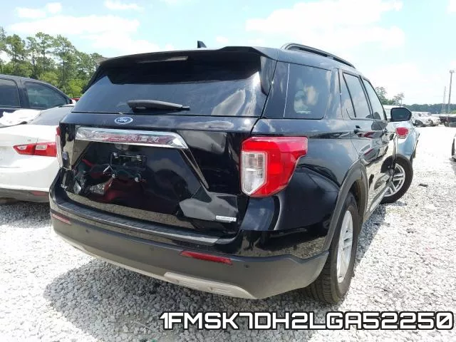 1FMSK7DH2LGA52250 фото 5