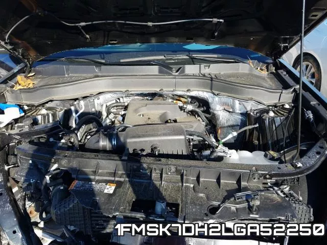 1FMSK7DH2LGA52250 фото 8