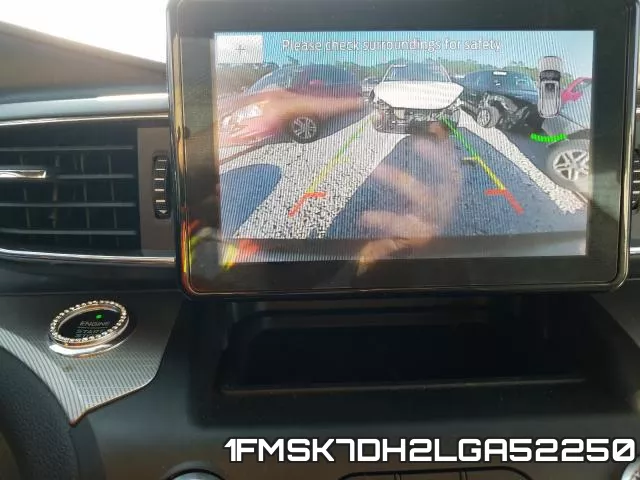 1FMSK7DH2LGA52250 фото 10