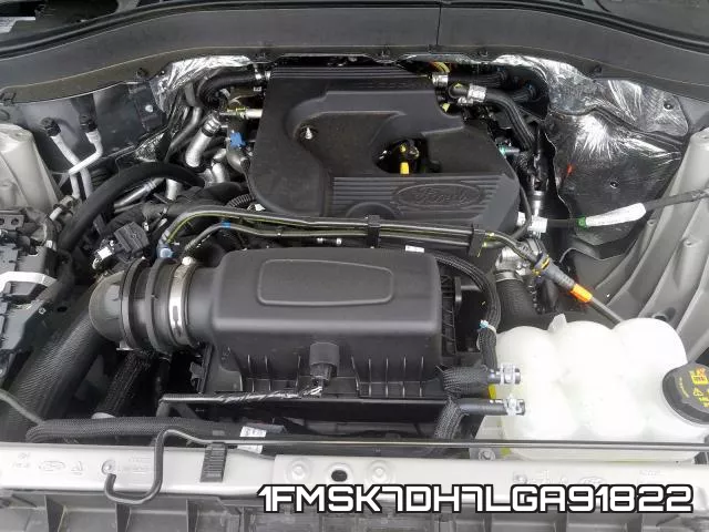 1FMSK7DH7LGA91822 фото 8