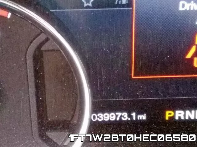 1FT7W2BT0HEC06580 фото 9